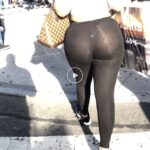 Big booty latina see through leggings IMG_20240322_112106